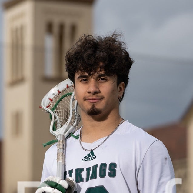 Jeremiah Madrigal mugshot