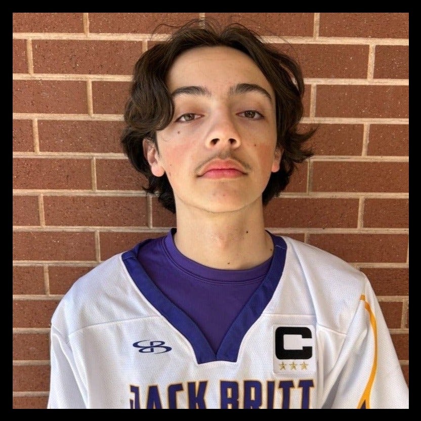 Joey Stubenvoll mugshot