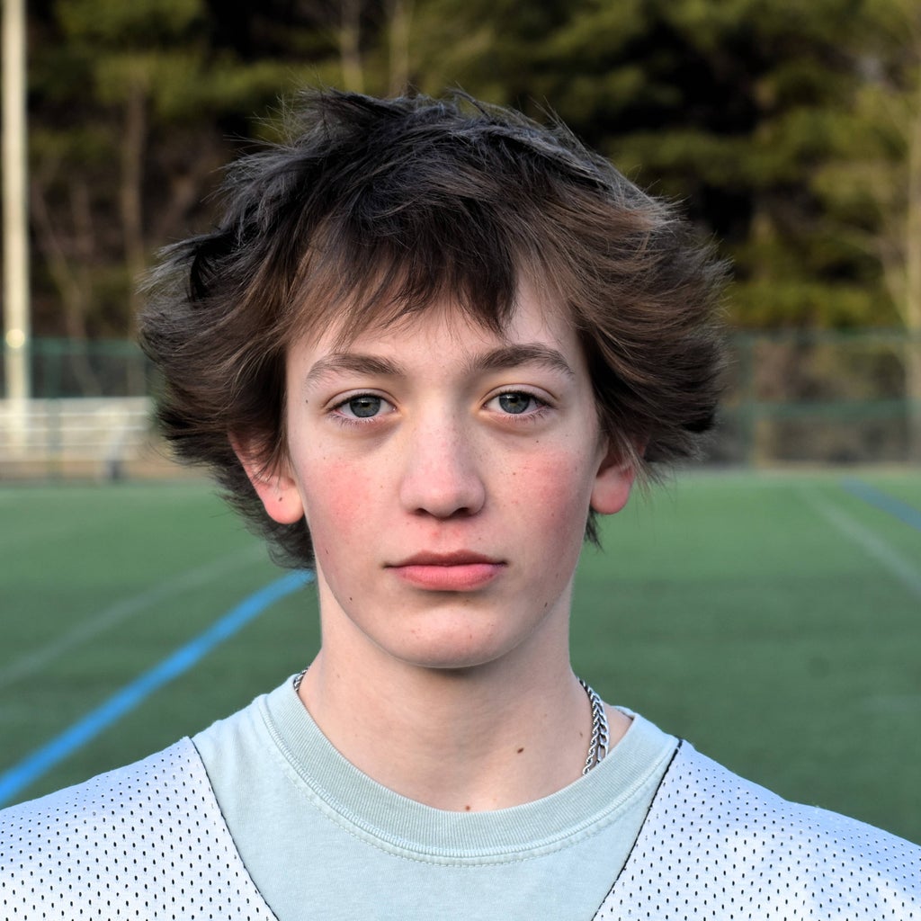 Connor Stewart mugshot