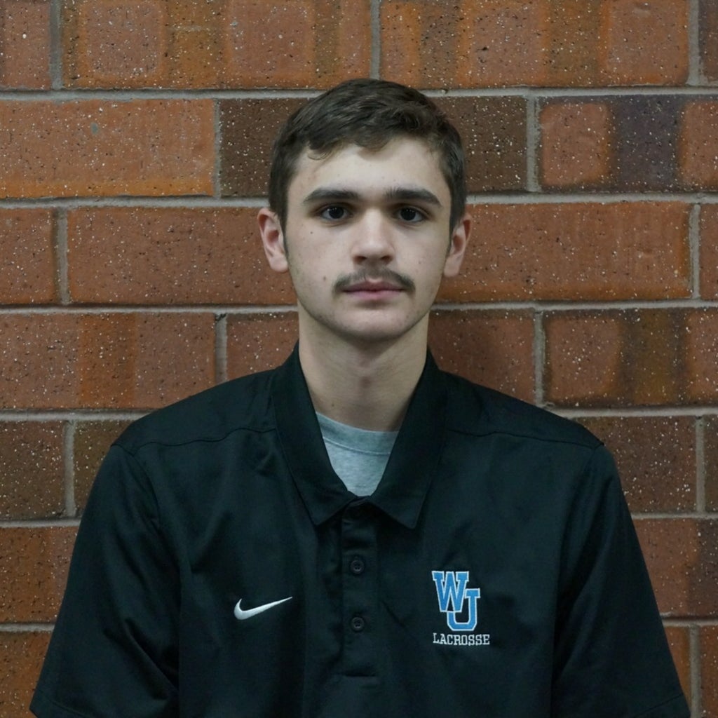 Lincoln Wakley mugshot