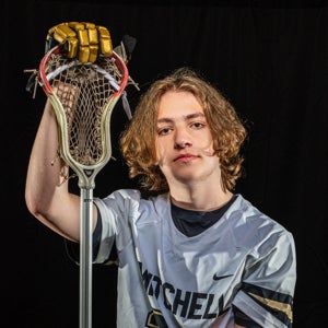Connor Smith mugshot