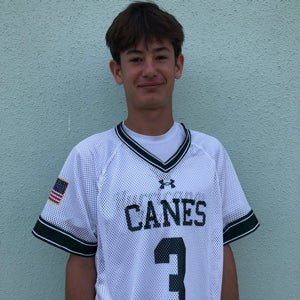 Zane Martinez mugshot