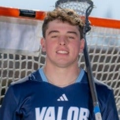 Blake Benton mugshot