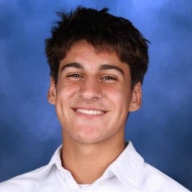 Kaysen Choudry mugshot