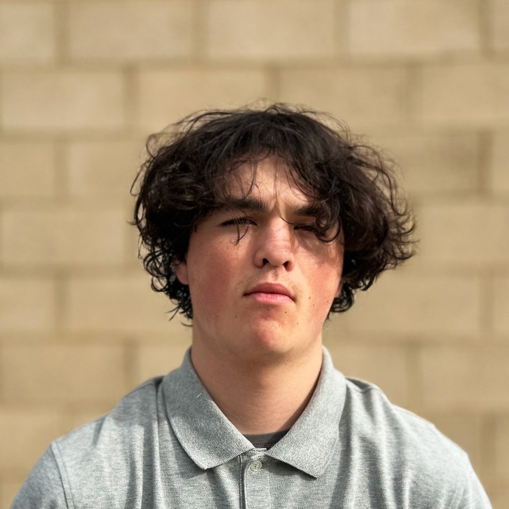 Jason Evertsen mugshot