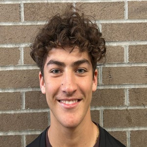Dylan Goldberg mugshot
