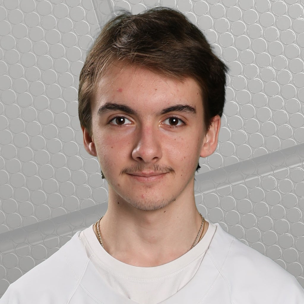 Dylan Wolfe mugshot