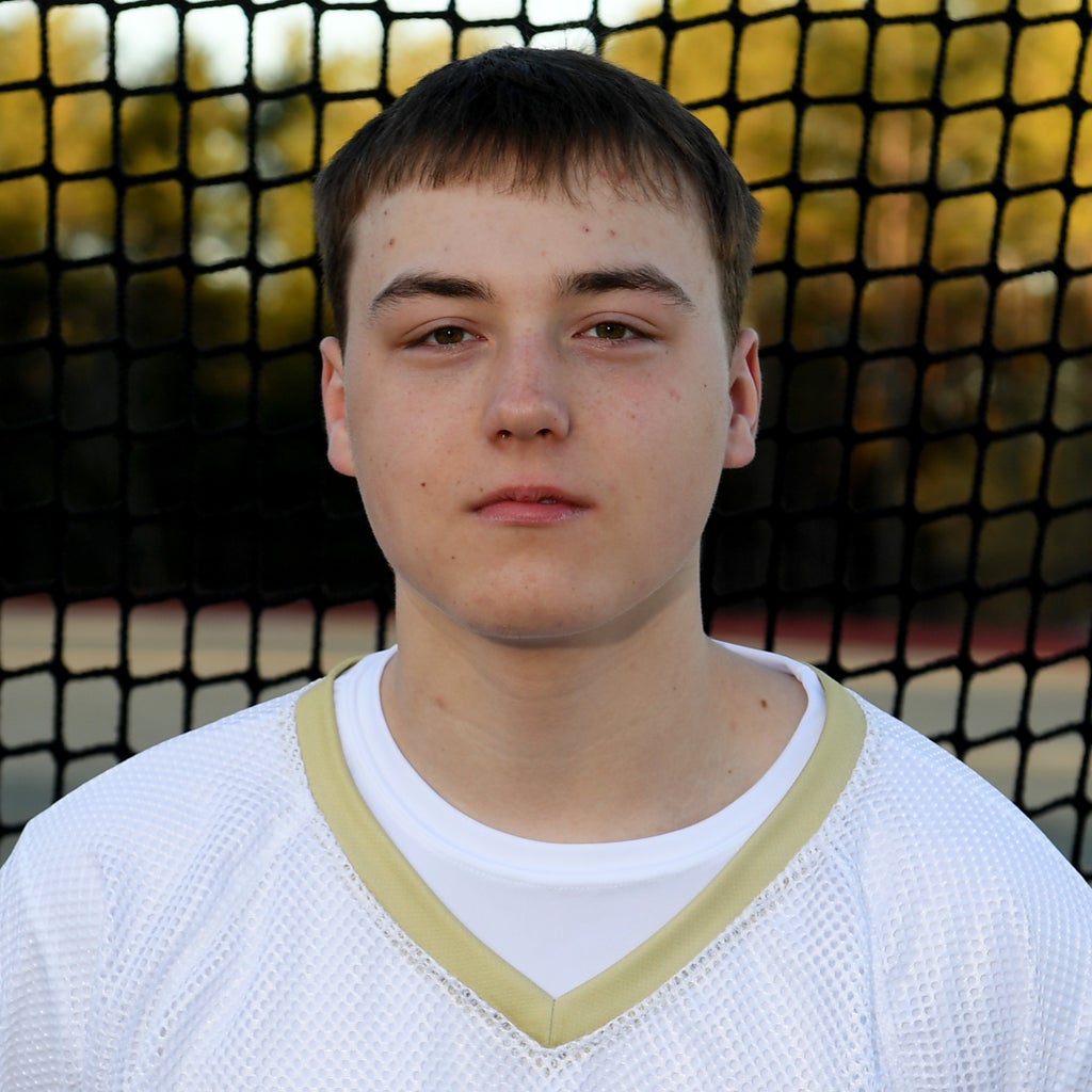 Wyatt Woodward mugshot