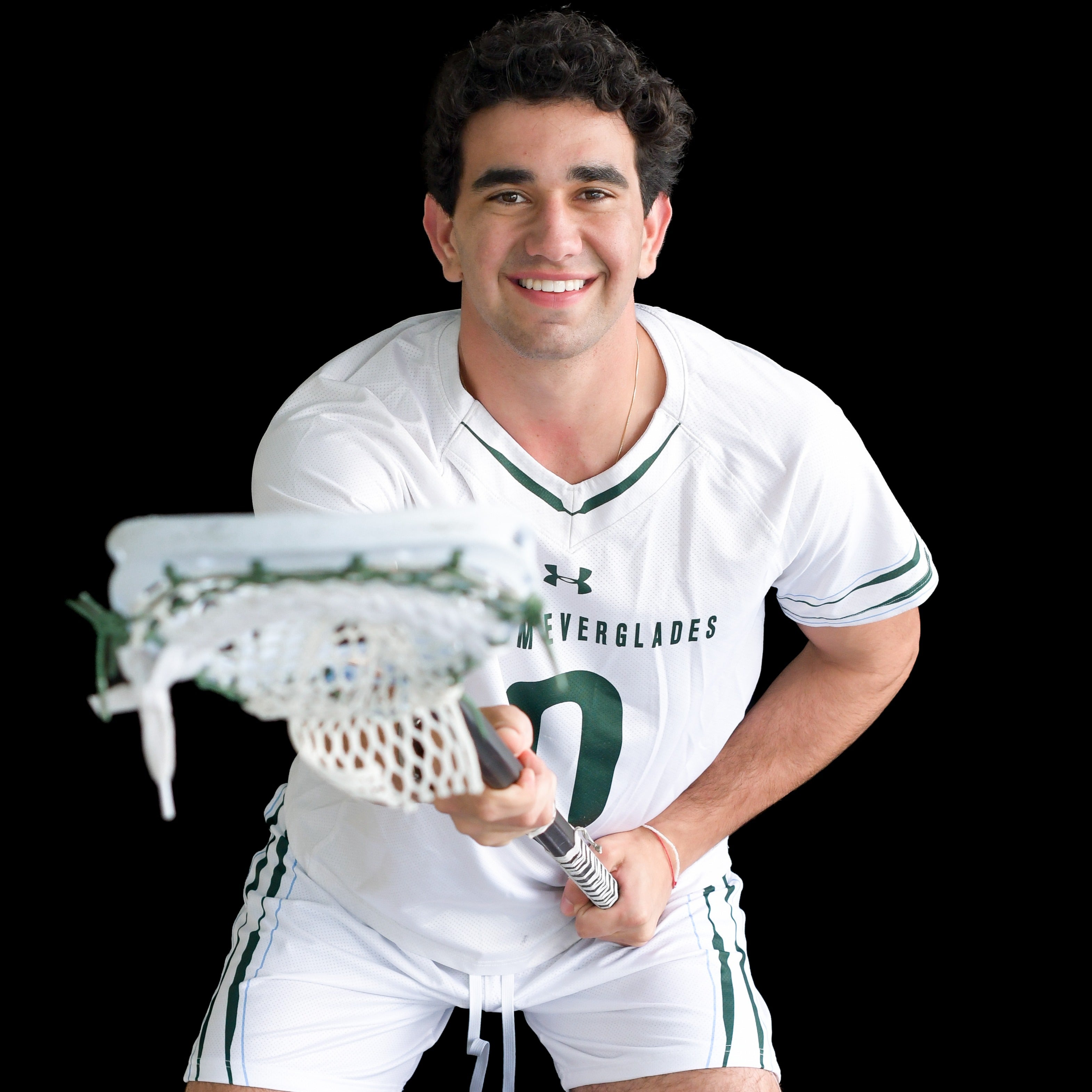 Jack  Pollock mugshot