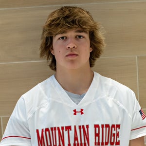 Logan Kemp mugshot