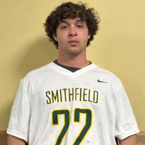 Santino Fiore mugshot