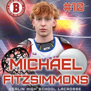 Michael Fitzsimmons