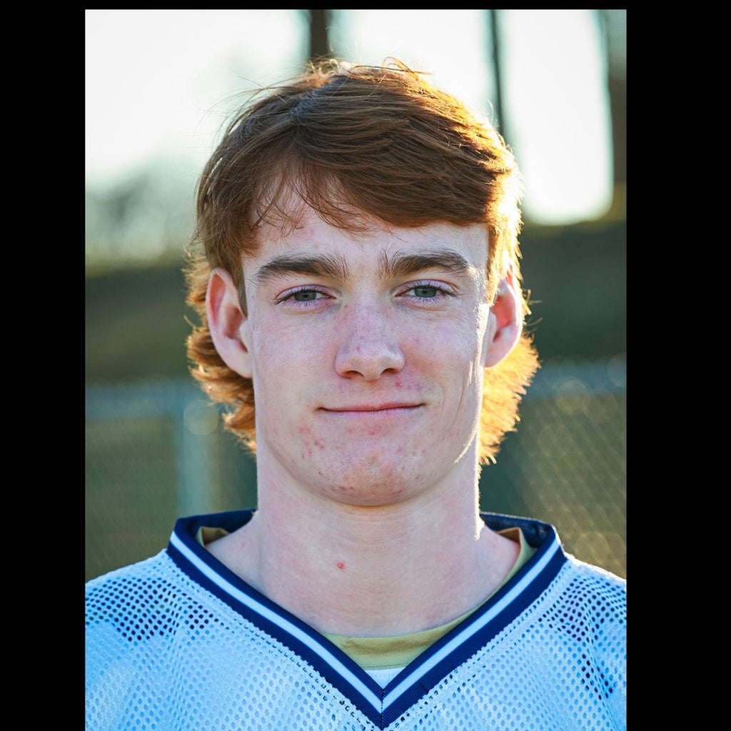 Mason Mclarty mugshot