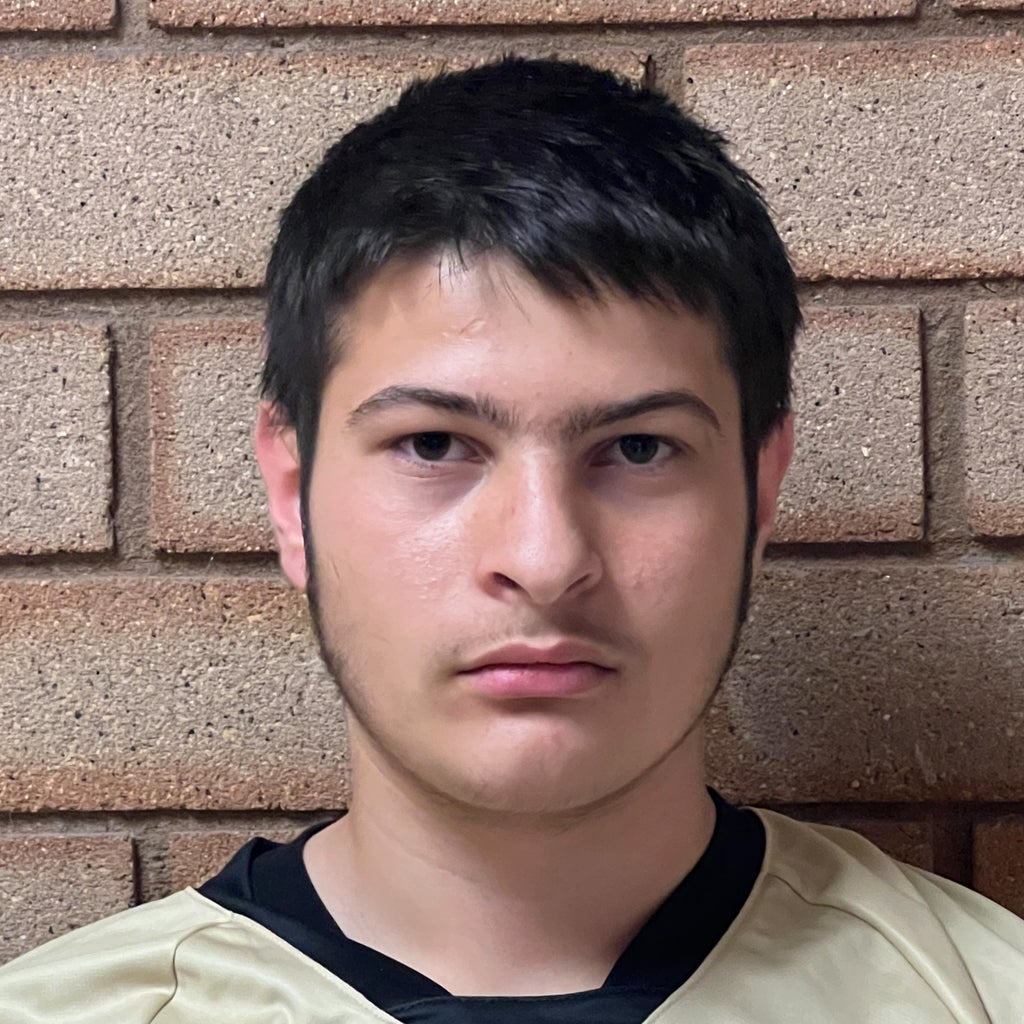 Anthony Salameh Haddad mugshot