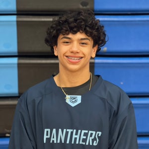 Aiden  Medina mugshot