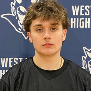 Thomas Levenduski mugshot