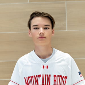 Max Crawford mugshot