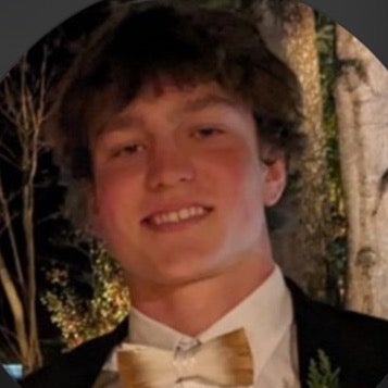 Caden Crawley mugshot