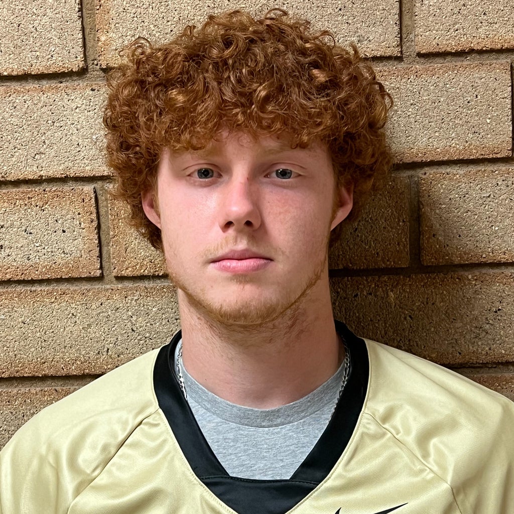 Craig Bushong mugshot