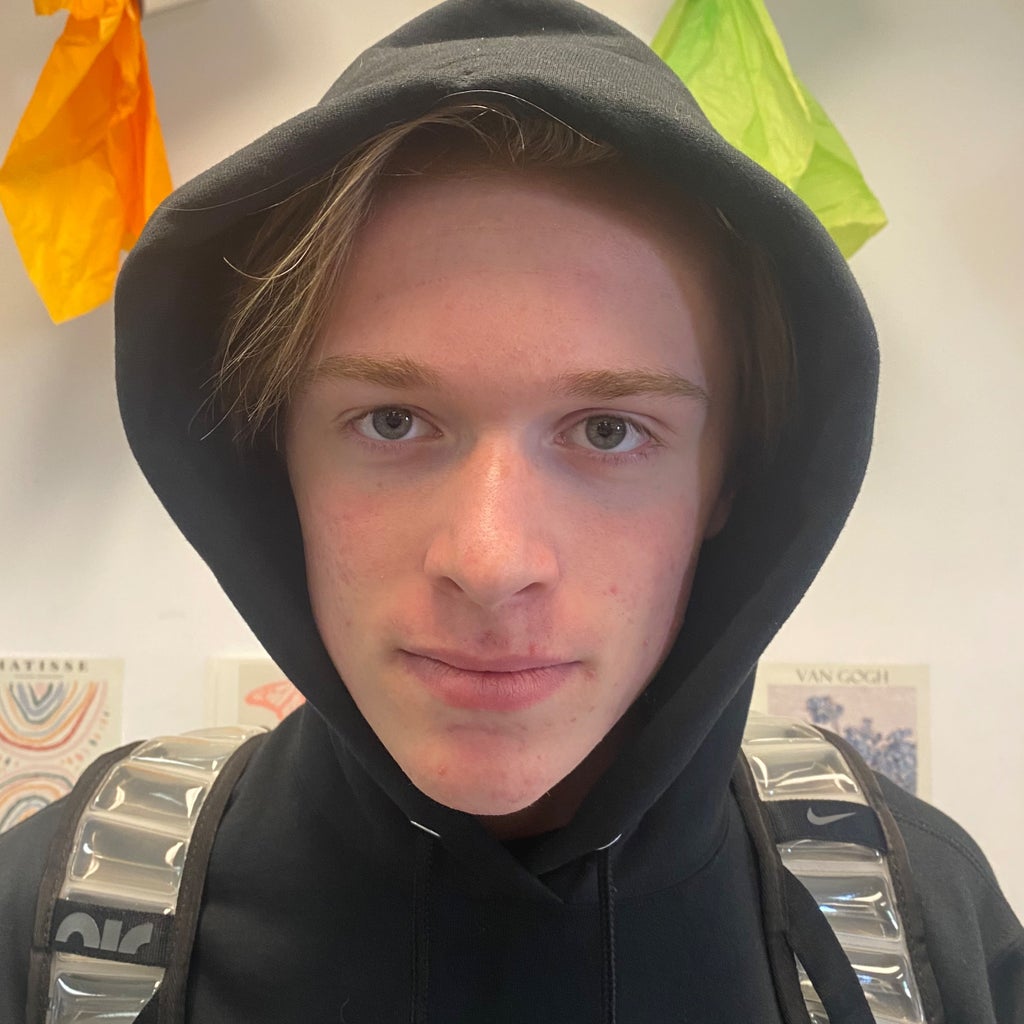 Dylan Coskrey mugshot