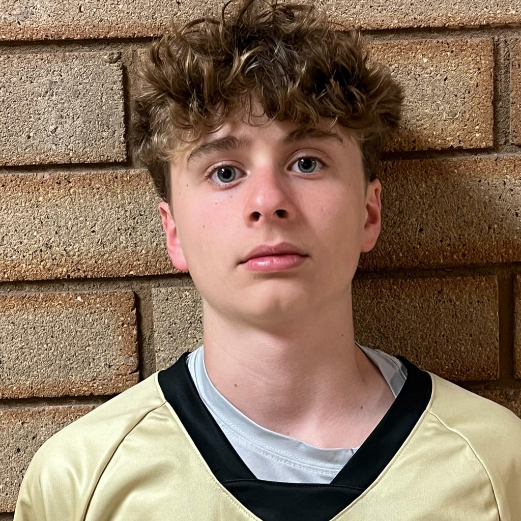 Jackson Valentine mugshot