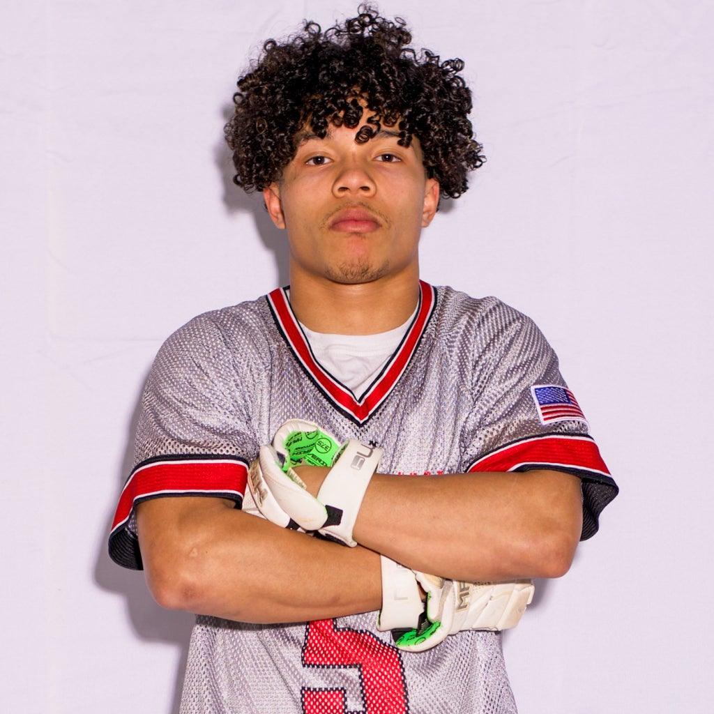 Javen Chhim mugshot