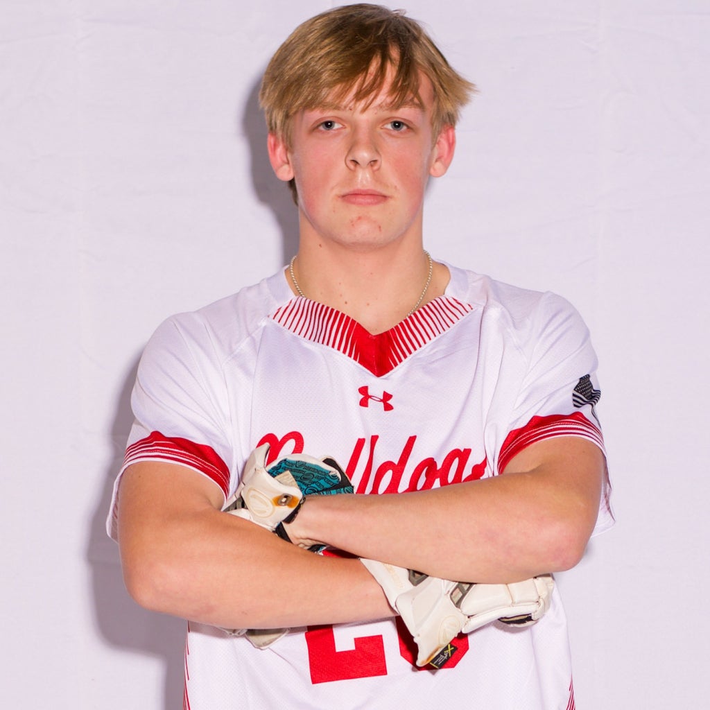 Parker Tapp mugshot
