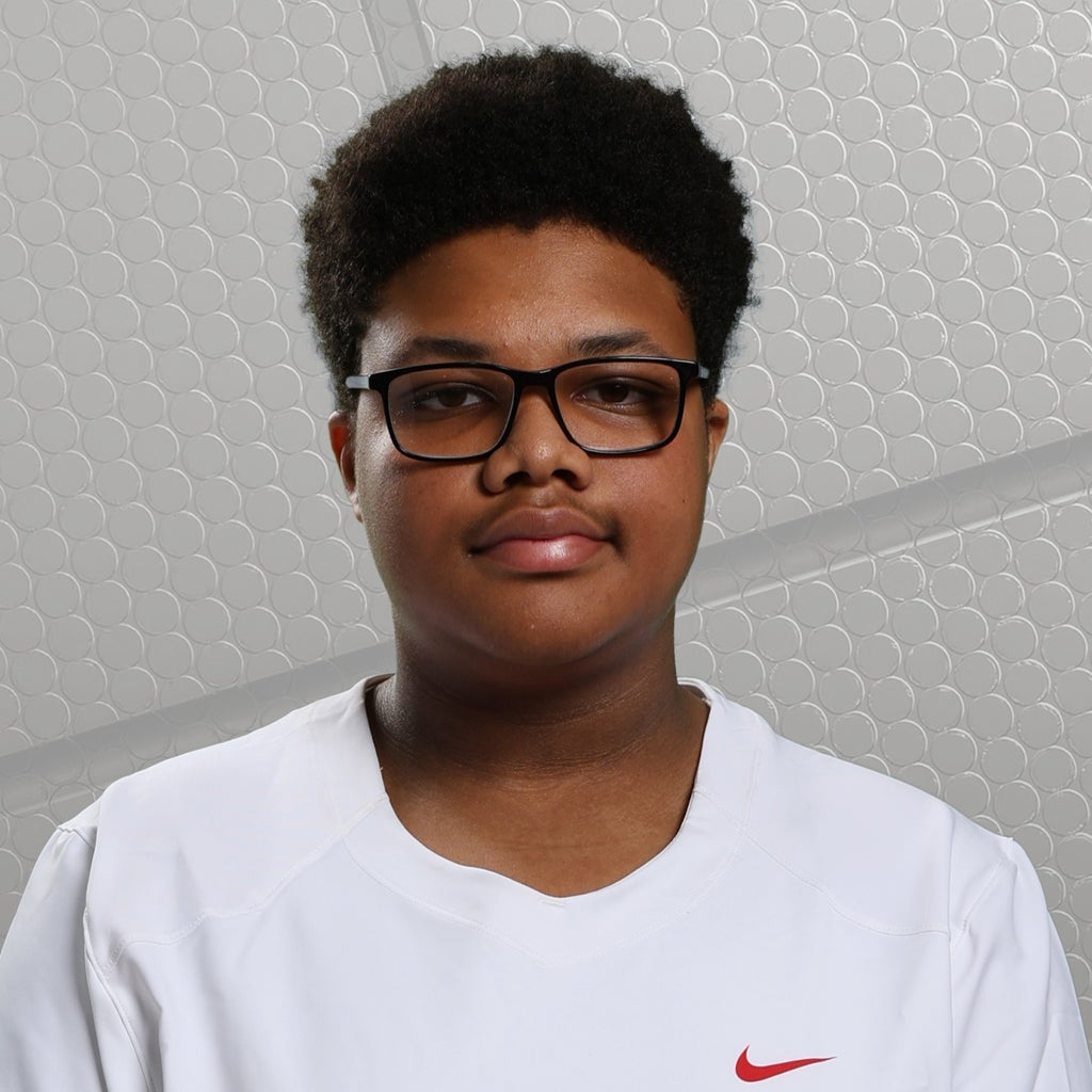 Trey Beck mugshot