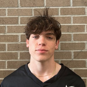 Connor Shamp mugshot