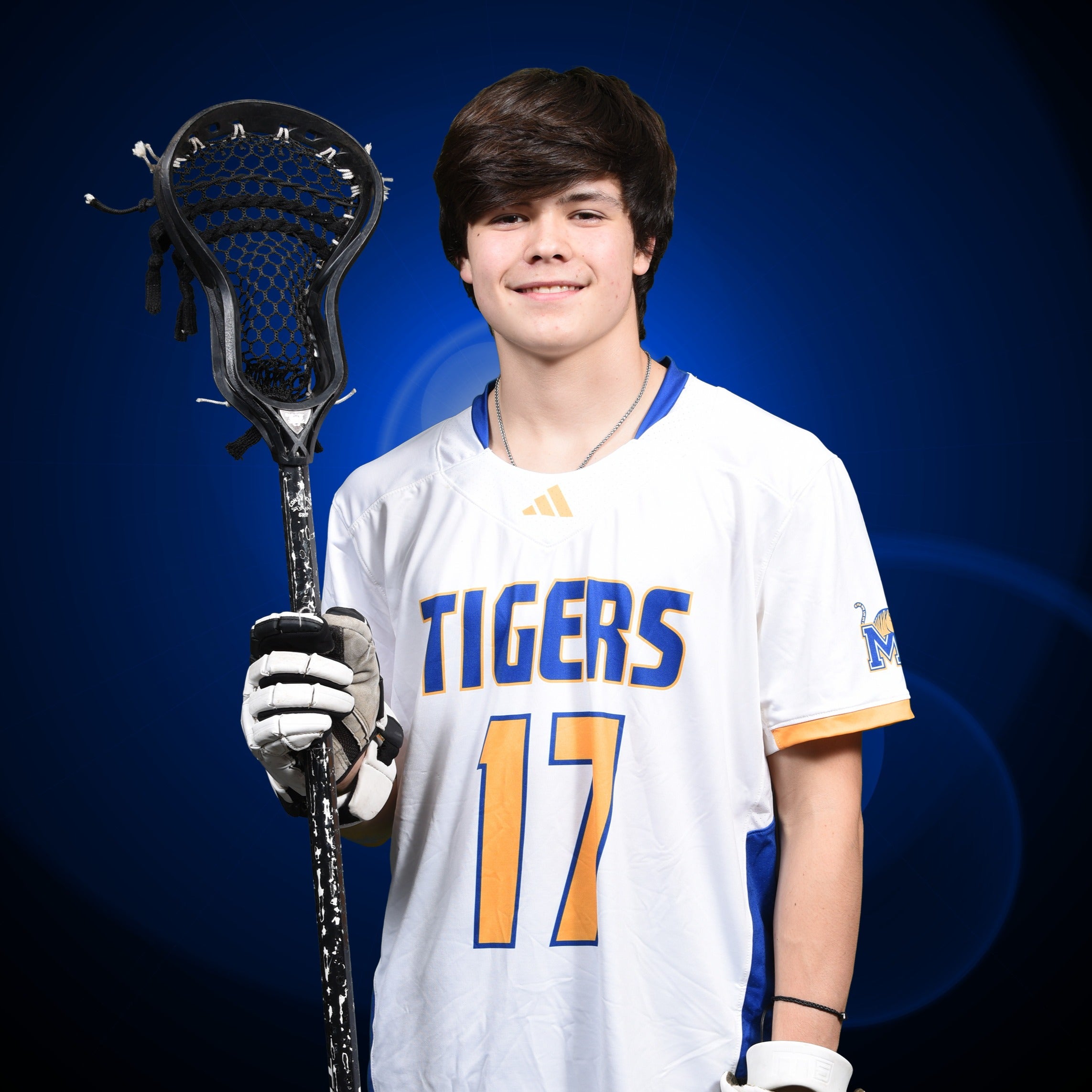 Kaelum Chandler mugshot