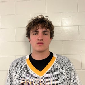 Carter Craven mugshot