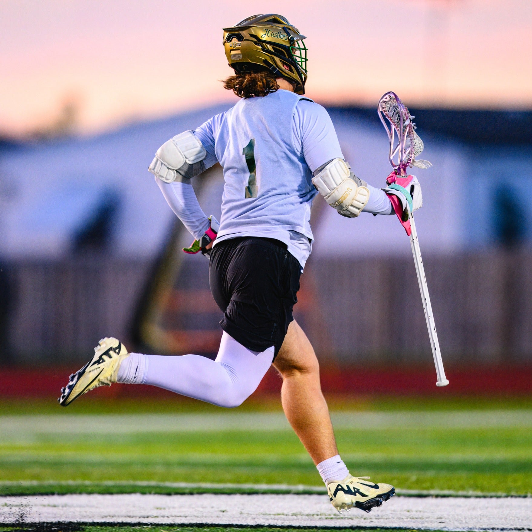 Vance Sanger mugshot