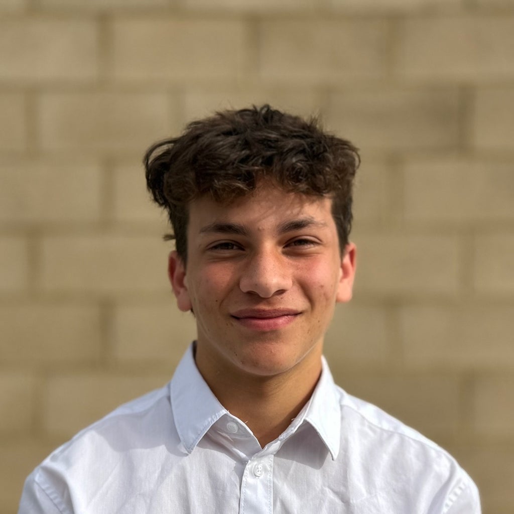 Itai Warschaw mugshot