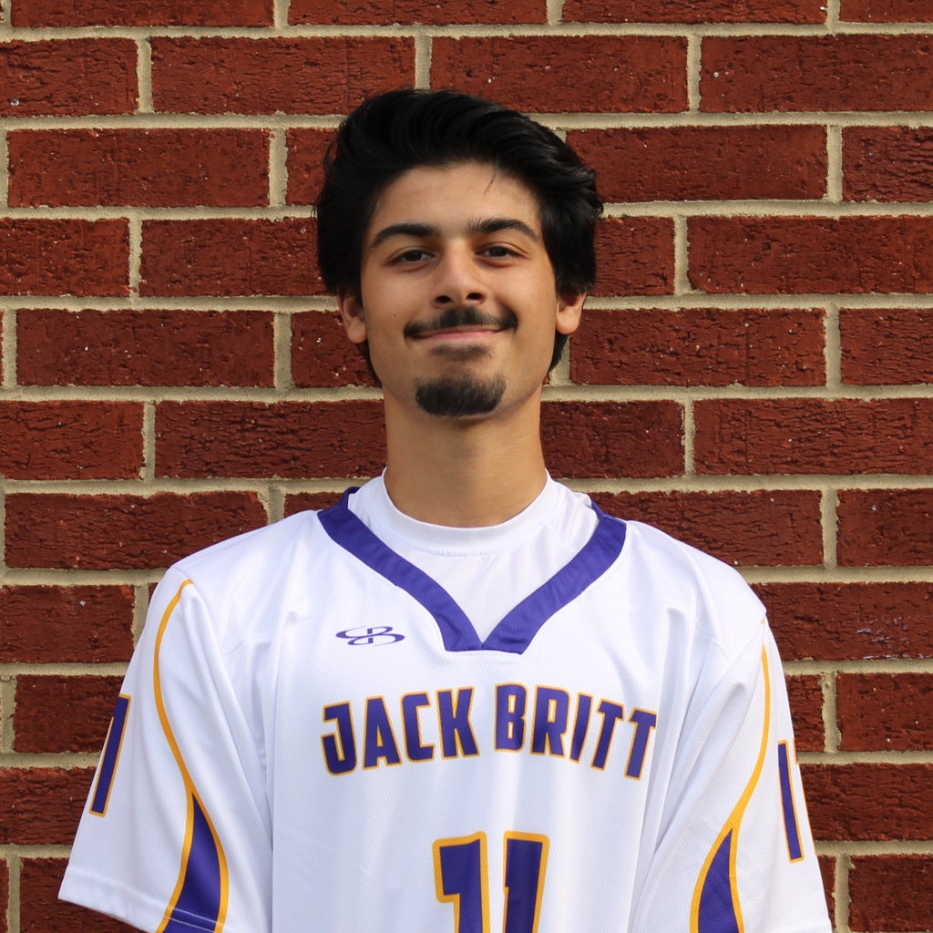 Sameer Saqib mugshot