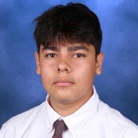 Francisco Chan mugshot