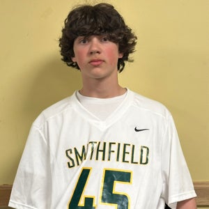 Chace Johnson mugshot