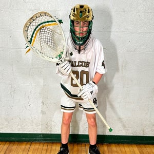 Jack Barron mugshot