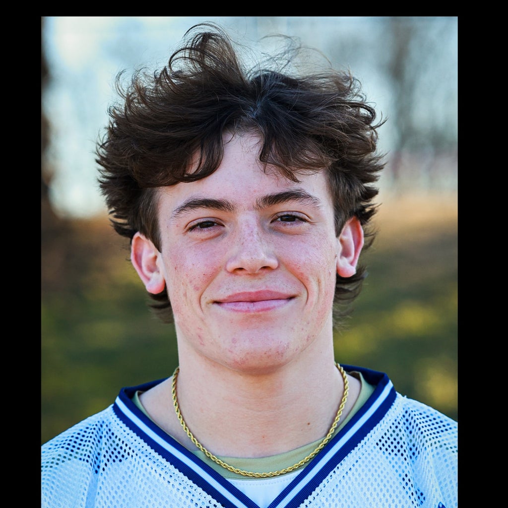 Joey Meyers mugshot
