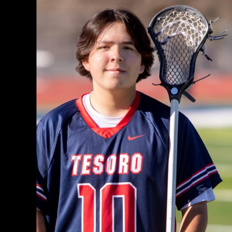 Aidan  Yeager