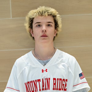 Gavin Gurr mugshot