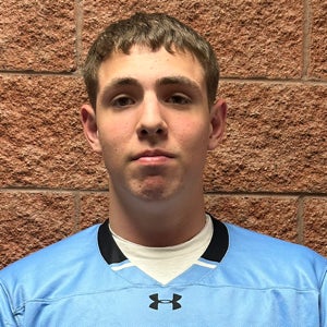 Shamus  Swailes mugshot