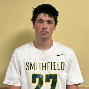 Maxwell Layfield mugshot