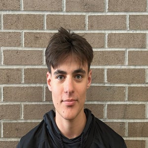 Noah Shafranek mugshot