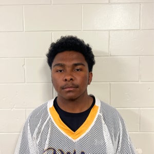Xzavion Lewis mugshot