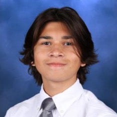 Will Bolivar mugshot