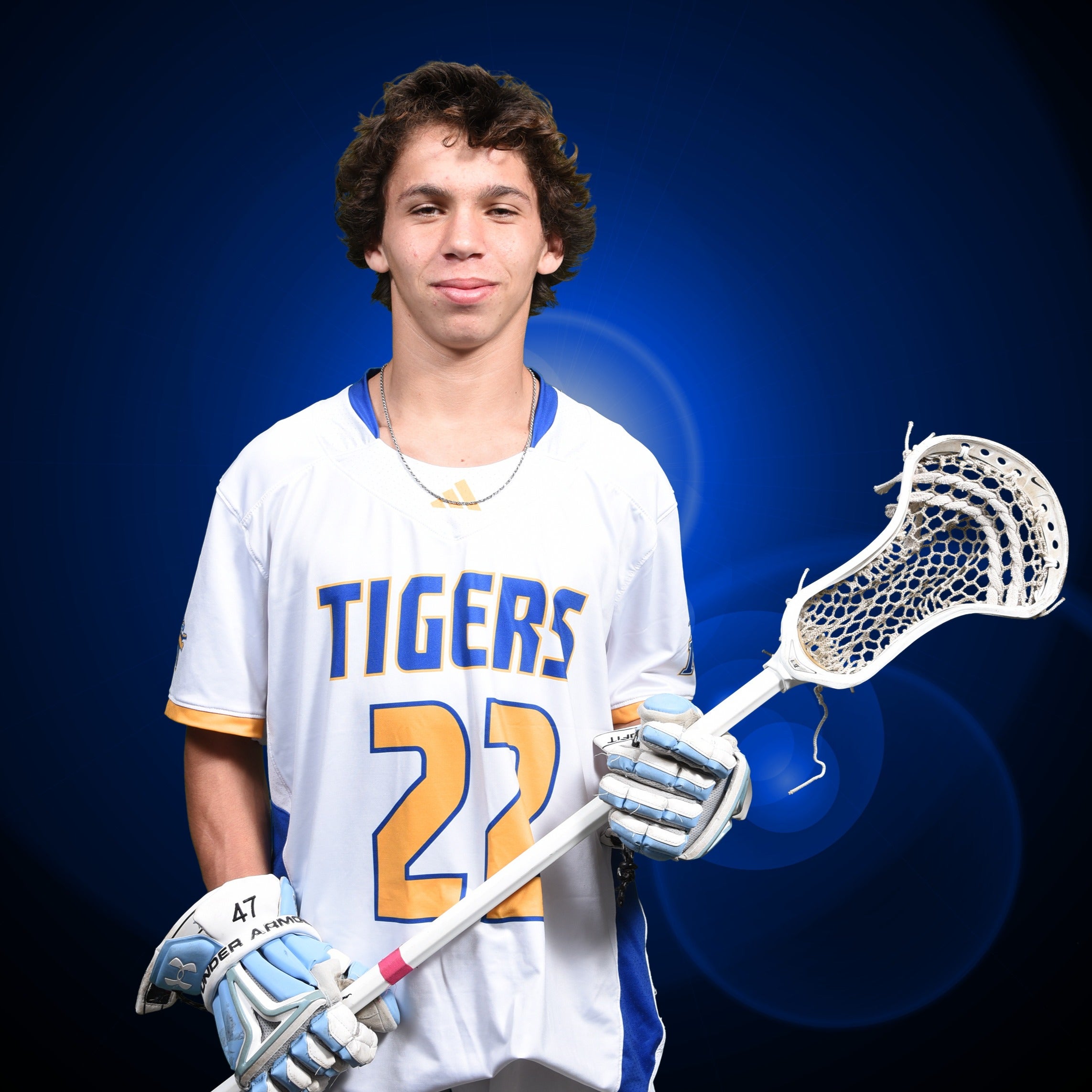 Trey O'donnell mugshot