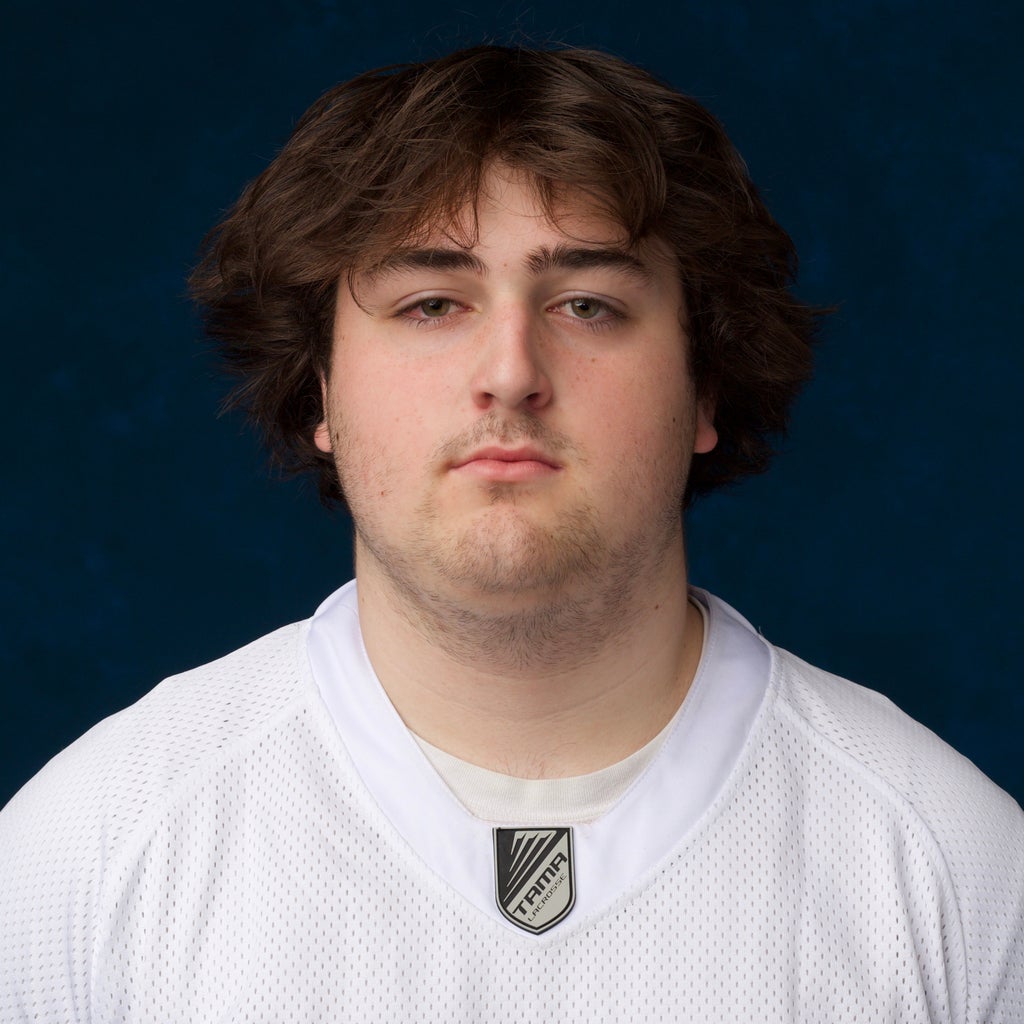 Carter Gras mugshot