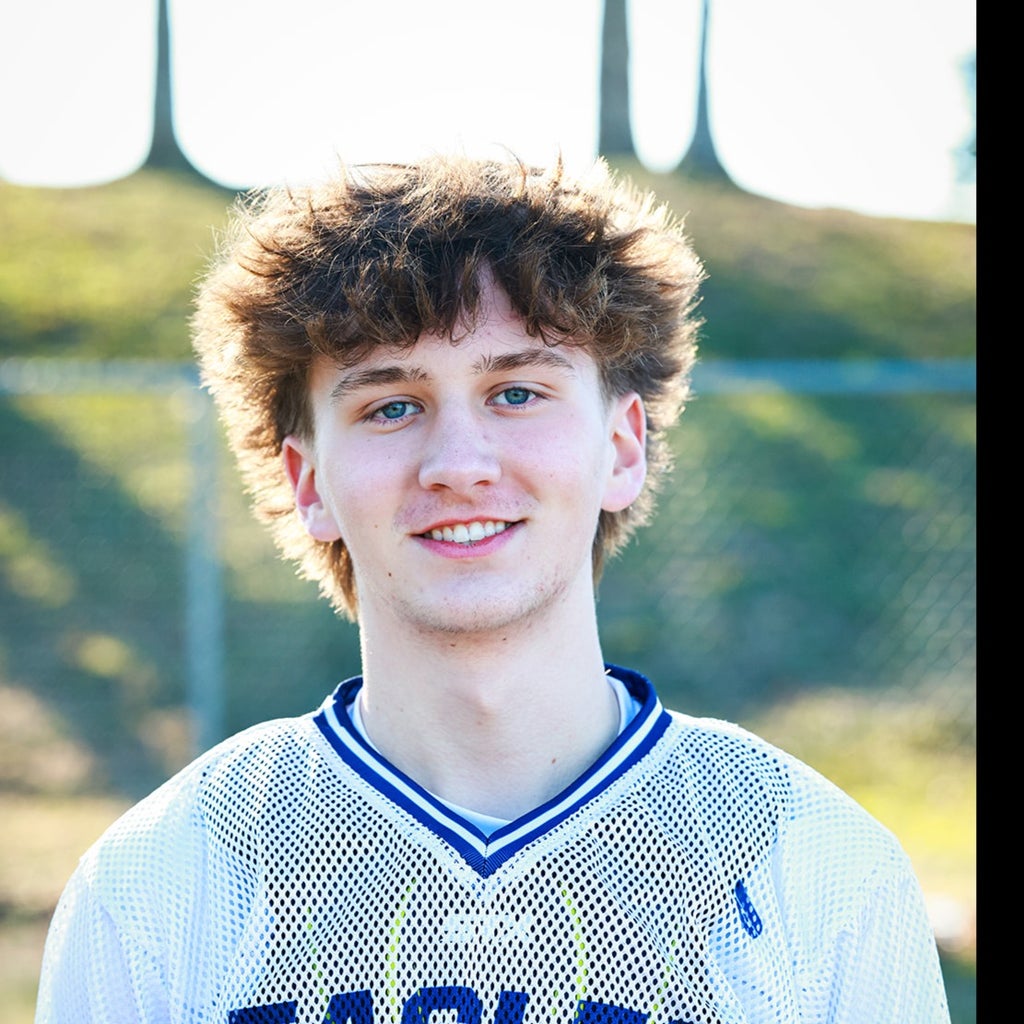 Beckett DeMoss mugshot