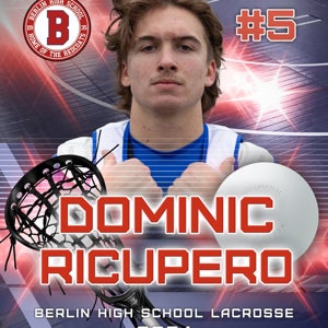 Dominic Ricupero mugshot