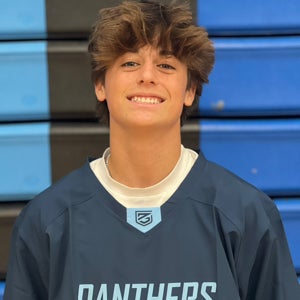 Lucas Albert mugshot